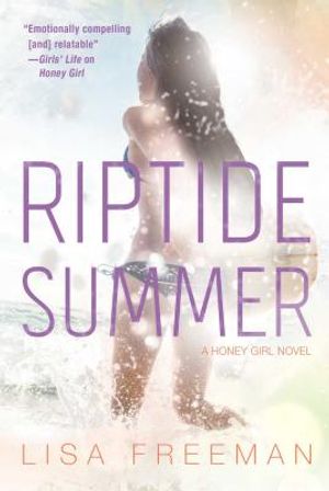 Riptide Summer image number 0