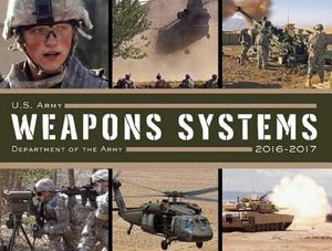 U. S. Army Weapons Systems image number 0