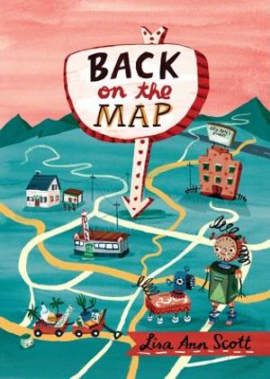Back on the Map image number 0