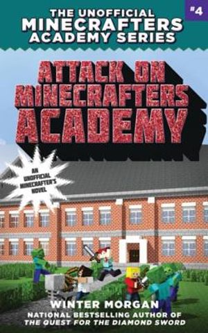 Attack on Minecrafters Academy image number 0