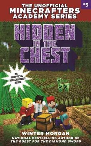 Hidden in the Chest image number 0