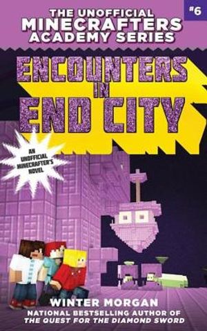 Encounters in End City image number 0