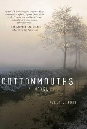 Cottonmouths image number 0