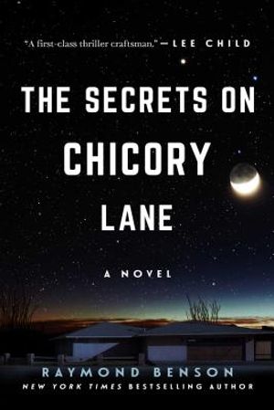 The Secrets on Chicory Lane image number 0