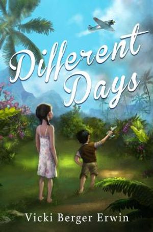 Different Days image number 0