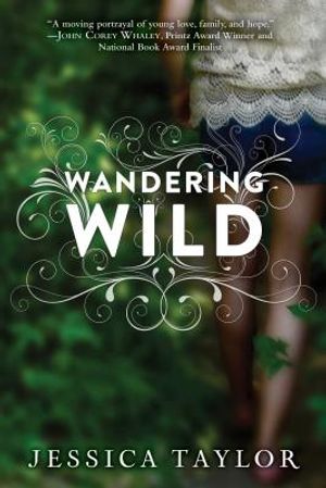 Wandering Wild image number 0