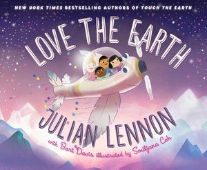 Love the Earth, 3 image number 0