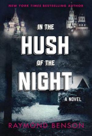 In the Hush of the Night image number 0