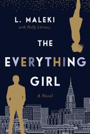 The Everything Girl image number 0