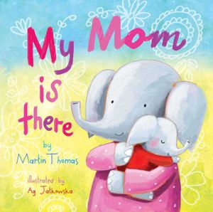 My Mom Is There image number 0