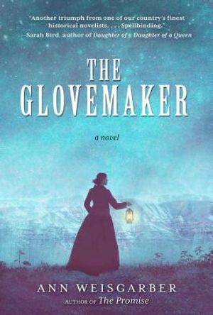 The Glovemaker image number 0