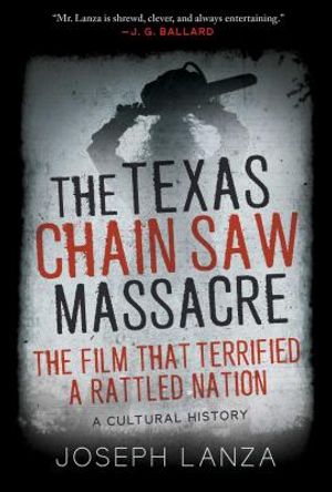 The Texas Chain Saw Massacre: The Film That Terrified a Rattled Nation image number 0