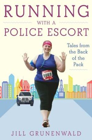 Running with a Police Escort: Tales from the Back of the Pack image number 0