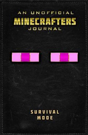 Unofficial Journal for Minecrafters: Survival Mode image number 0