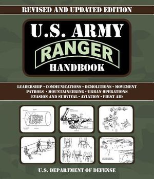 U.S. Army Ranger Handbook: Revised and Updated image number 0