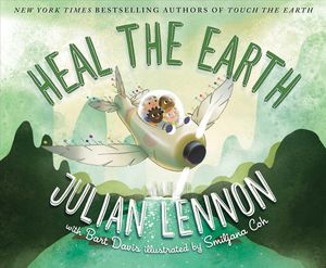 Heal the Earth, 2 image number 0