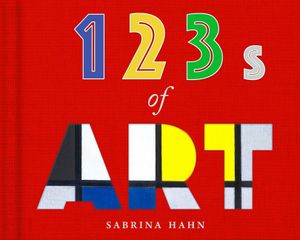 123s of Art image number 0