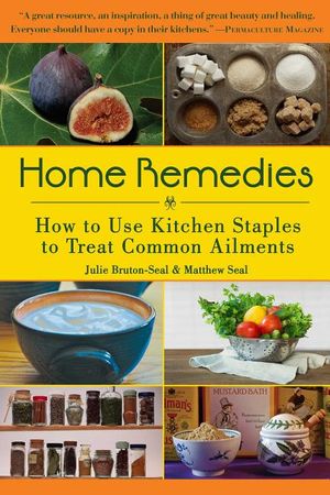 Home Remedies: How to Use Kitchen Staples to Treat Common Ailments image number 0