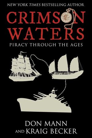 Crimson Waters: Piracy Across the Ages image number 0