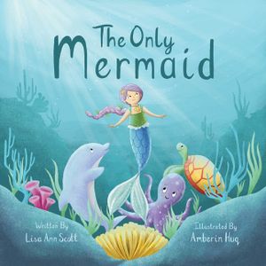 The Only Mermaid: Making Room for Someone New image number 0