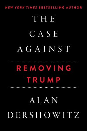 The Case Against Impeaching Trump image number 0