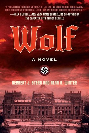 Wolf image number 0