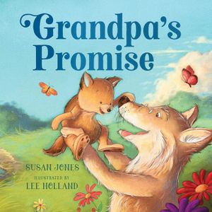 Grandpa's Promise image number 0