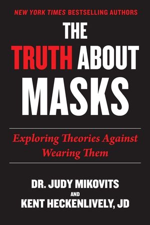 Truth about Masks: Exploring Theories Against Wearing Them image number 0