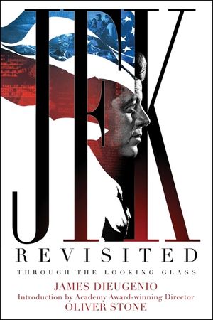JFK Revisited: Through the Looking Glass image number 0