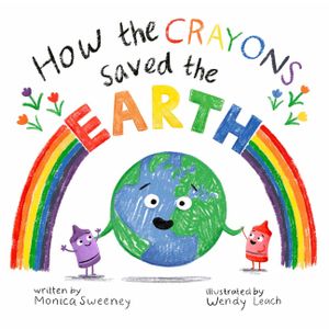 How the Crayons Saved the Earth image number 0