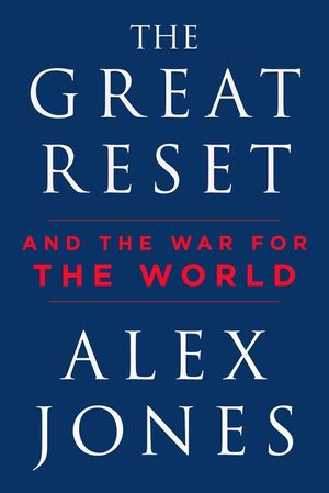 The Great Reset: And the War for the World image number 0
