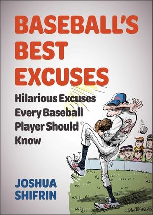 Baseball's Best Excuses: Hilarious Excuses Every Baseball Player Should Know image number 0