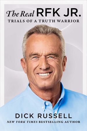 The Real Rfk Jr.: An In-Depth Look at the Man and His Mission image number 0