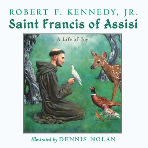 St. Francis of Assisi: A Life of Joy image number 0