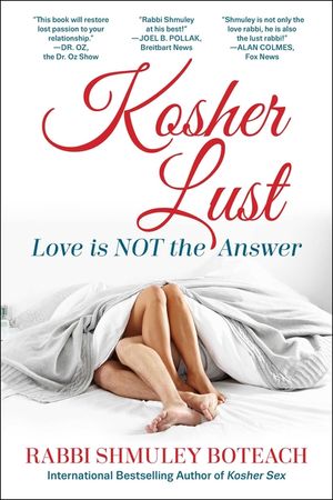 Kosher Lust image number 0
