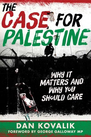 The Case for Palestine: Why It Matters and Why You Should Care image number 0