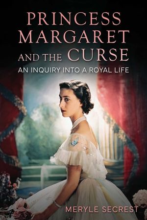 Princess Margaret and the Curse image number 0