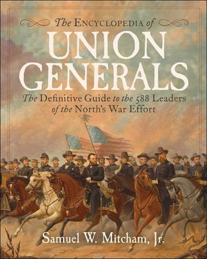 Encyclopedia of Union Generals image number 0