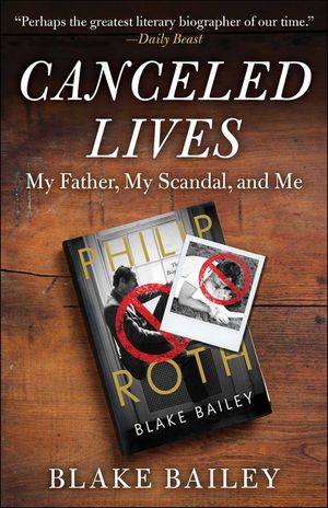 Canceled Lives: My Father, My Scandal, and Me image number 0
