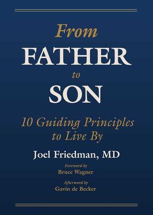 From Father to Son: 10 Guiding Principles to Live by image number 0