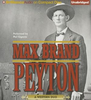 Peyton image number 0