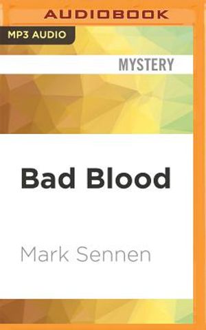 Bad Blood image number 0