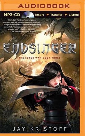 Endsinger image number 0