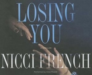 Losing You: A Thriller image number 0
