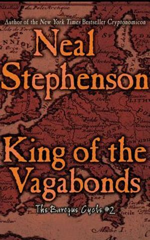King of the Vagabonds image number 0
