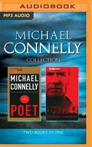 Michael Connelly Collection: The Poet & Blood Work image number 0