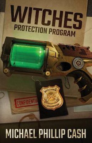 Witches Protection Program image number 0