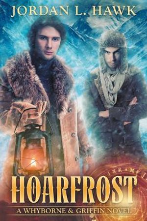 Hoarfrost image number 0
