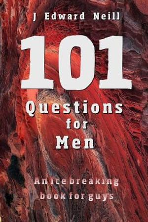 101 Questions for Men image number 0