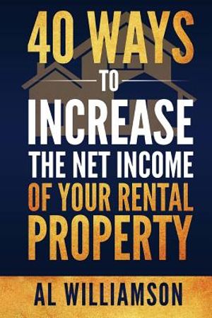 40 Ways to Increase the Net Income of your Rental Property image number 0
